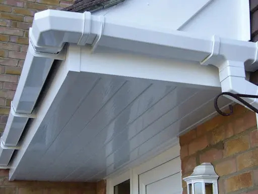 Flat Roofs in South Yorkshire