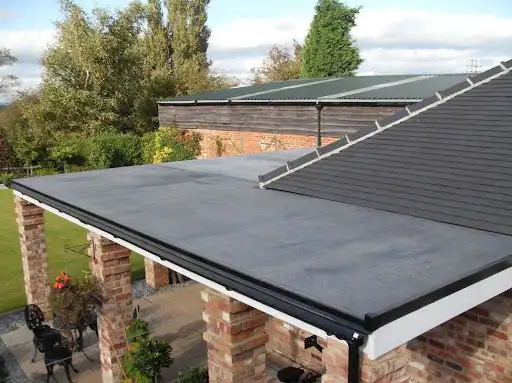 Chimney Repair in South Yorkshire