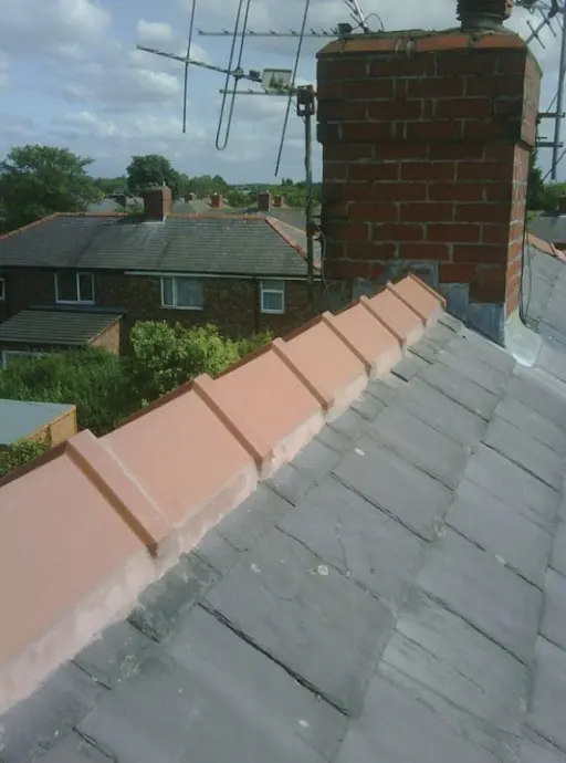 Flat Roofs in South Yorkshire