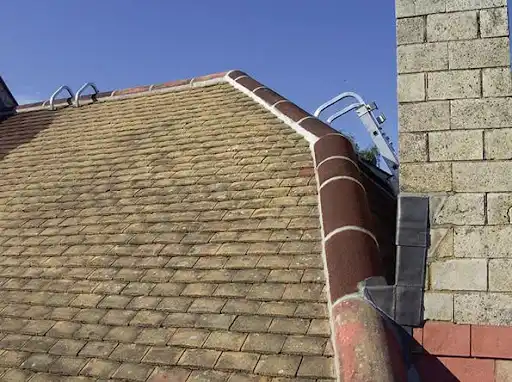 Lead Work in Barnsley